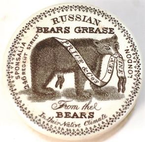 Bears Grease