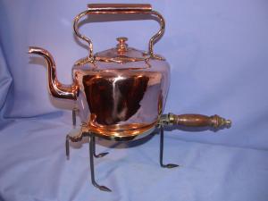 Copper Kettle