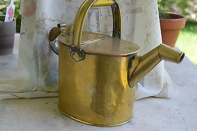 Benham & Froud Watering Can