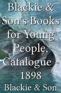 Books For Young People Catalogue 1898