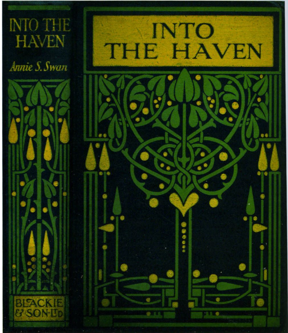 Into The Haven