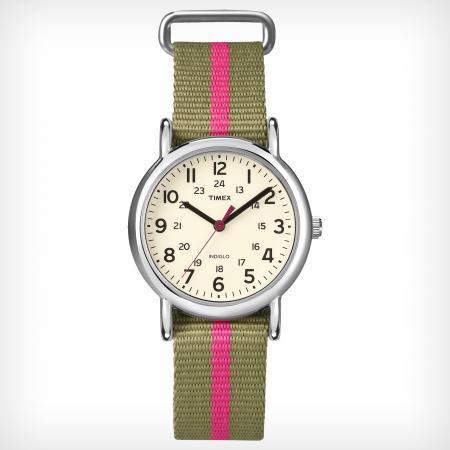 Timex Watch