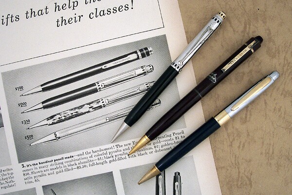 Eversharp Pencils