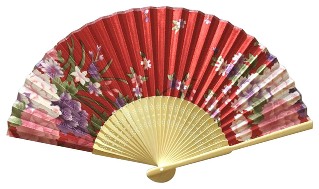 Folding Fan