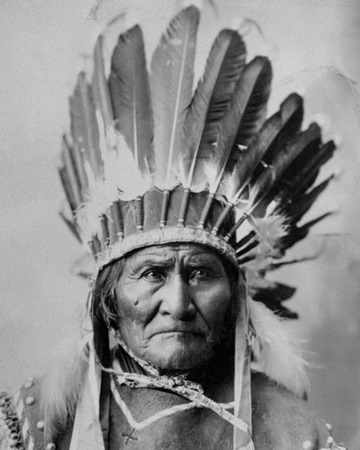 Geronimo