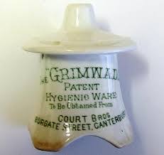 Grimwade Funnel