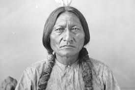 Sitting Bull