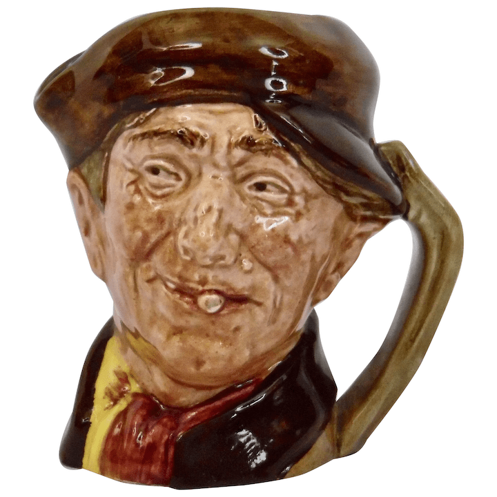 Arry   Royal Doulton