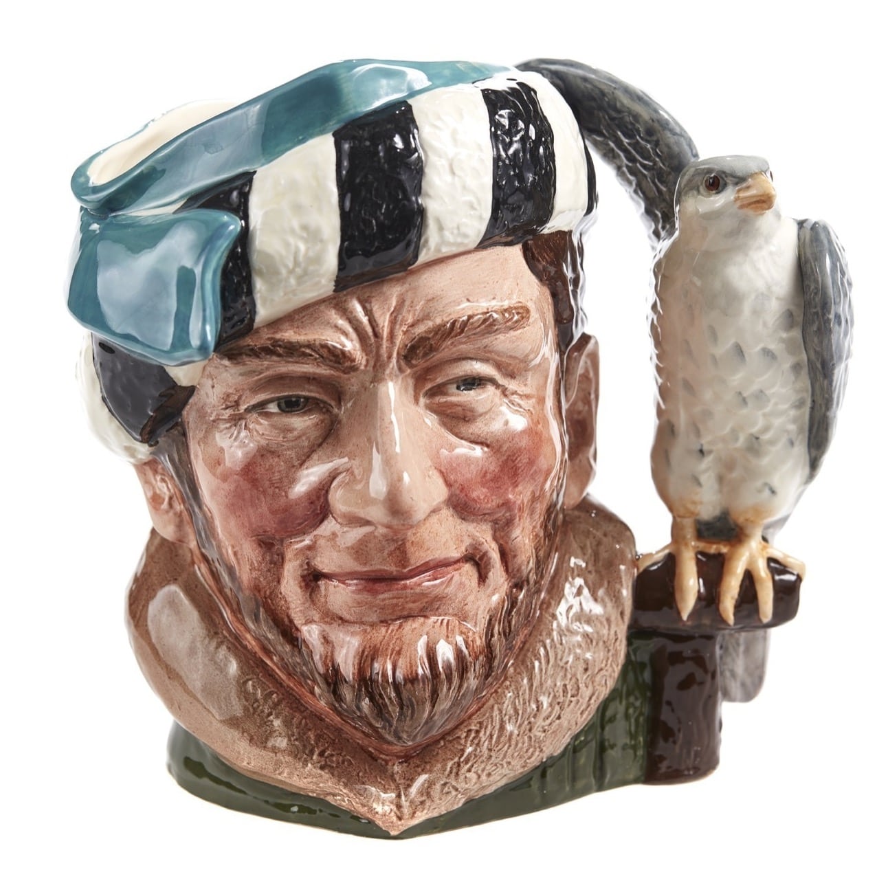 Falconer   Royal Doulton